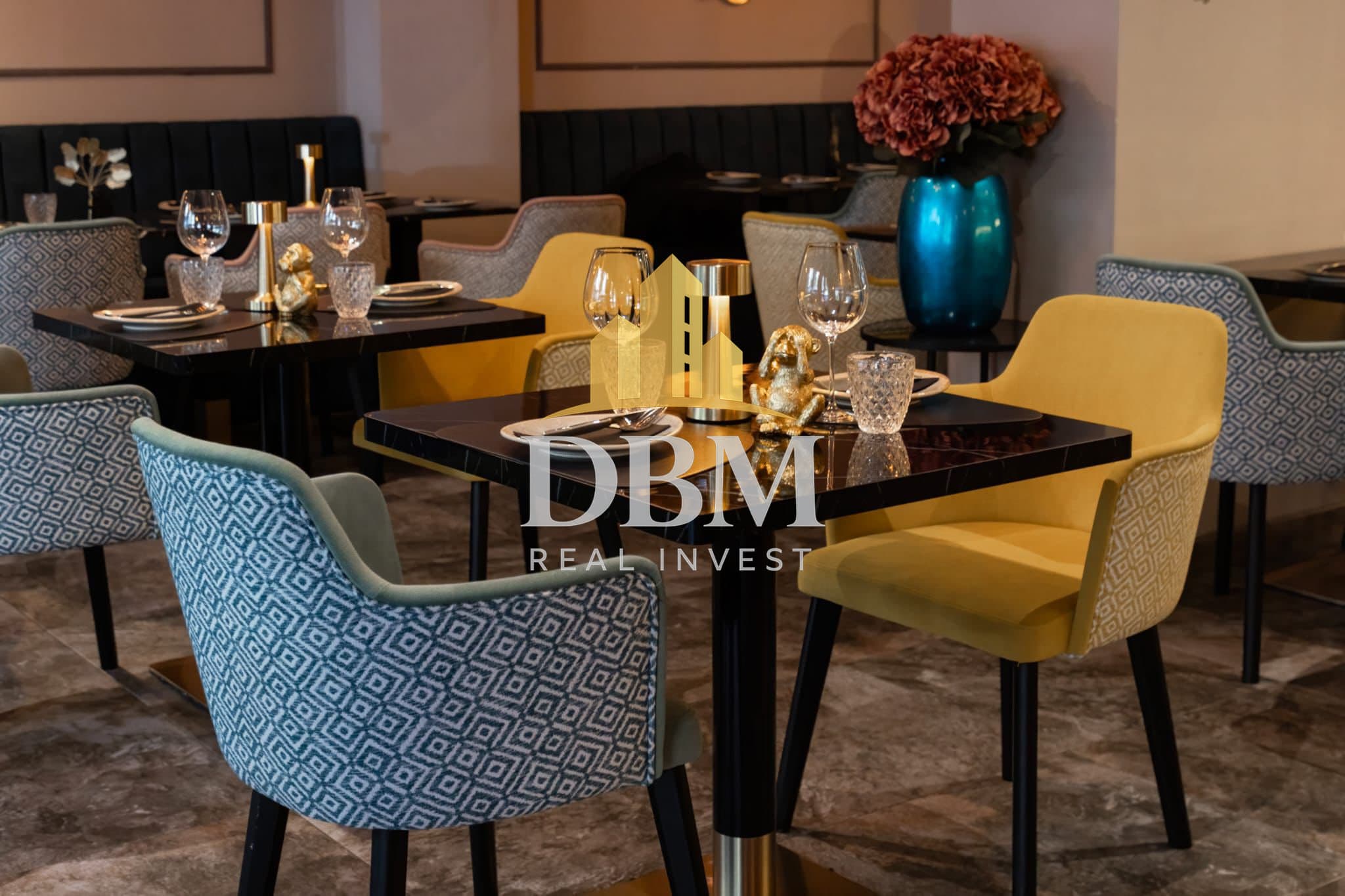 Bar Restaurante en traspaso con terraza en Provençals del Poblenou