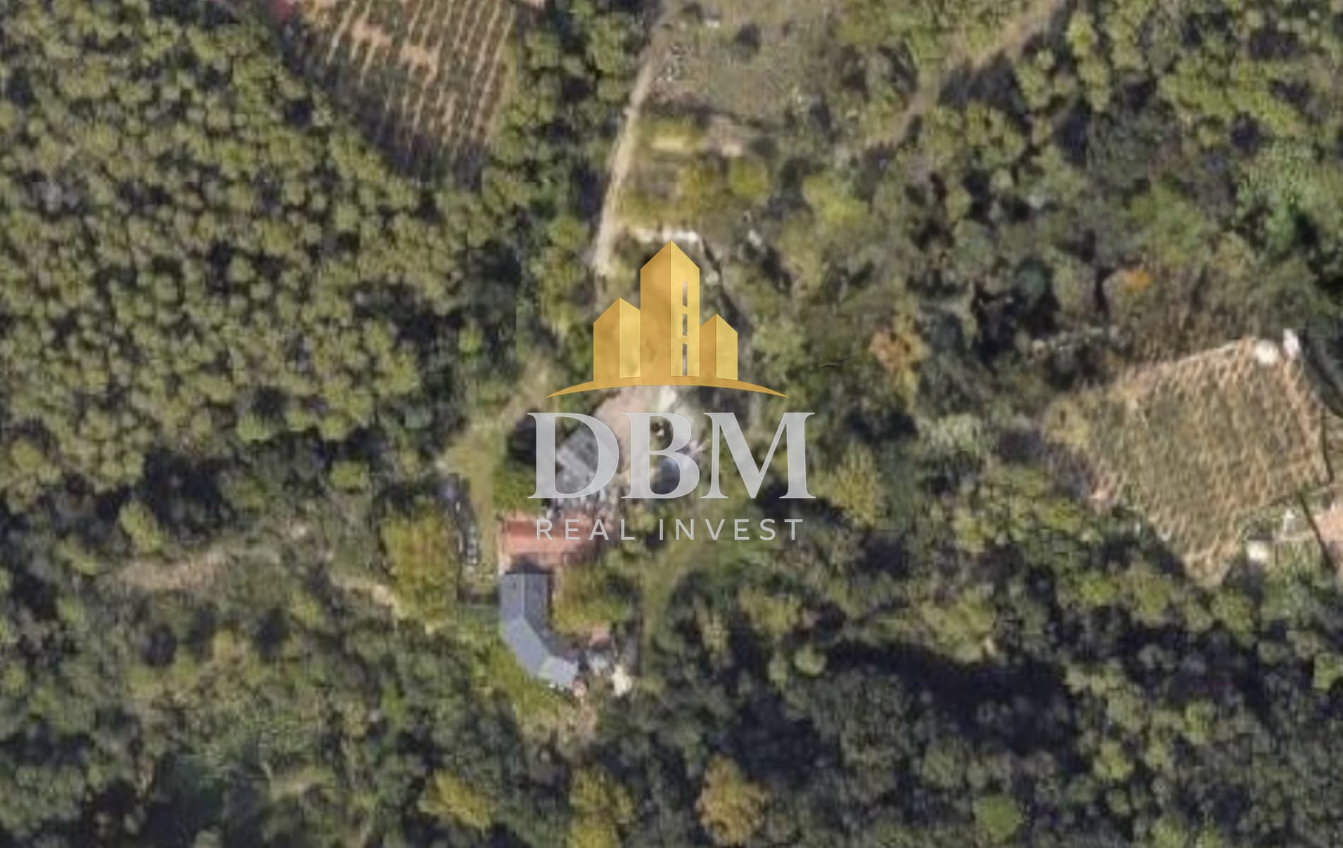 Terreno en venta en Reixac-Vallensana, Barcelona