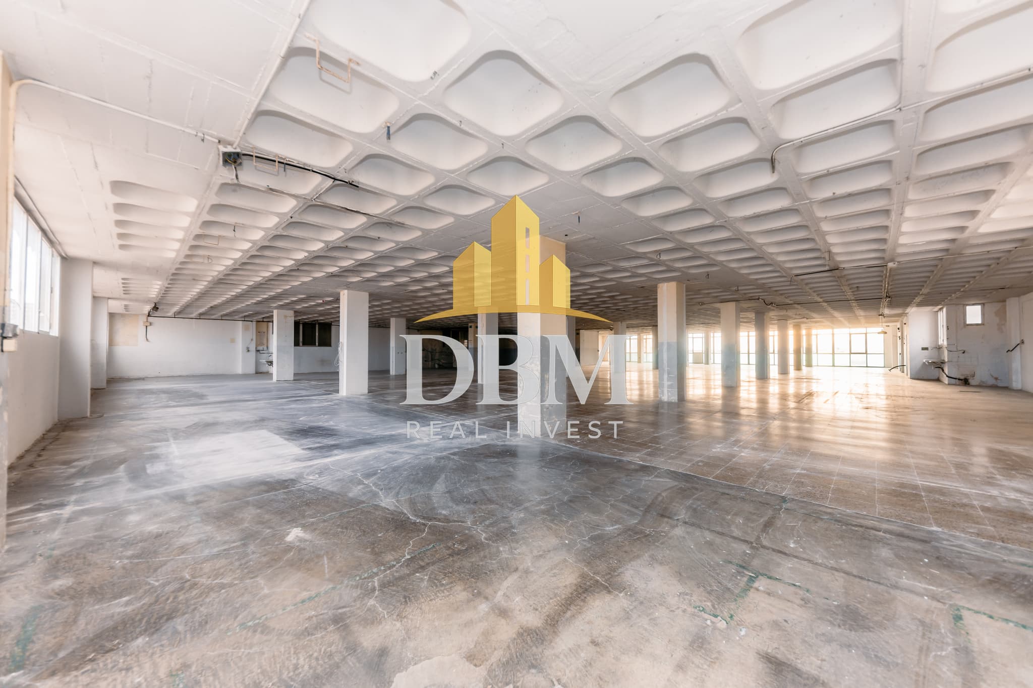 Local en venta en Rambla de la Marina, Hospitalet de Llobregat