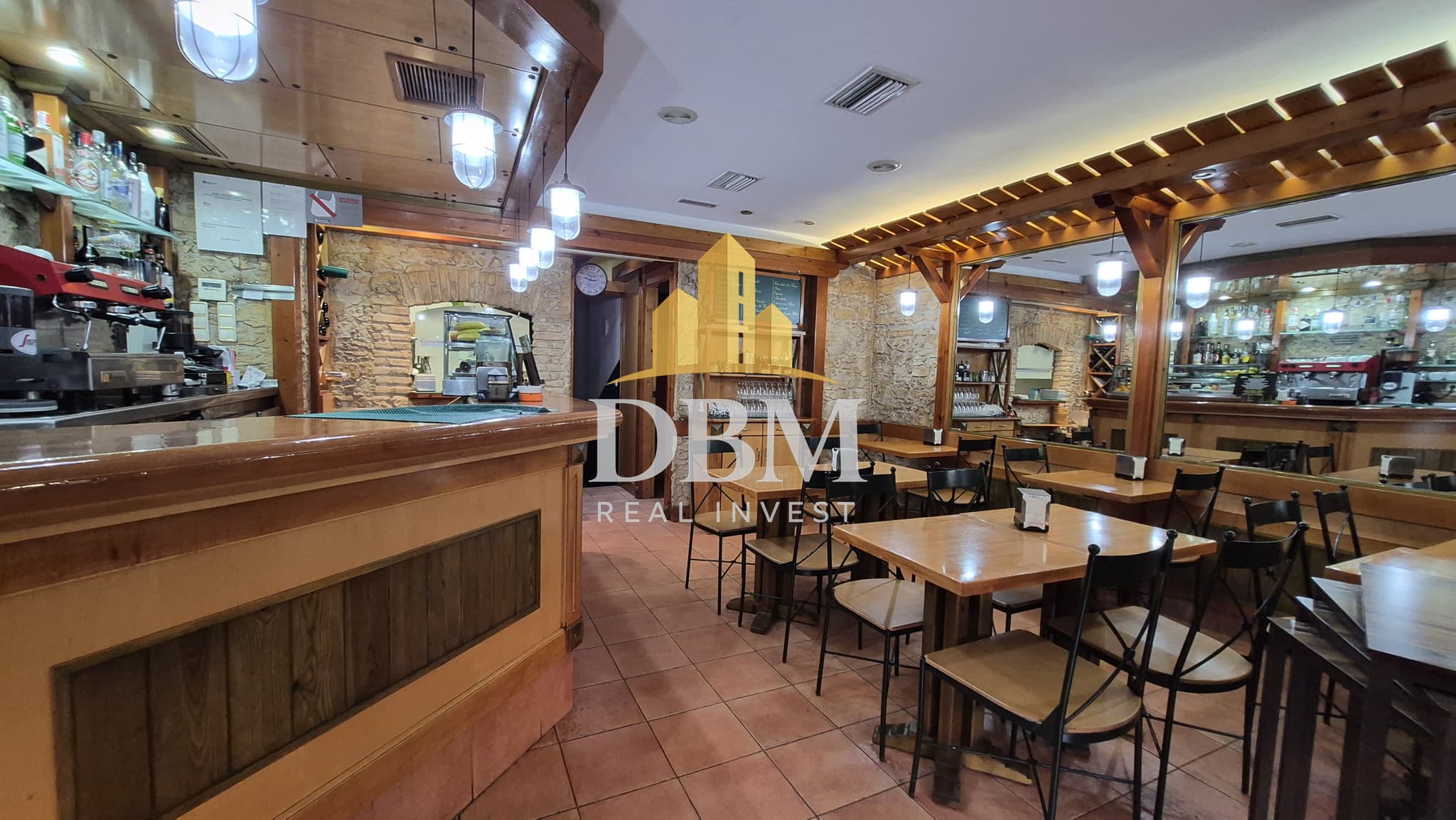 Bar, restaurante en traspaso en Calle de la Mare de Déu de Port