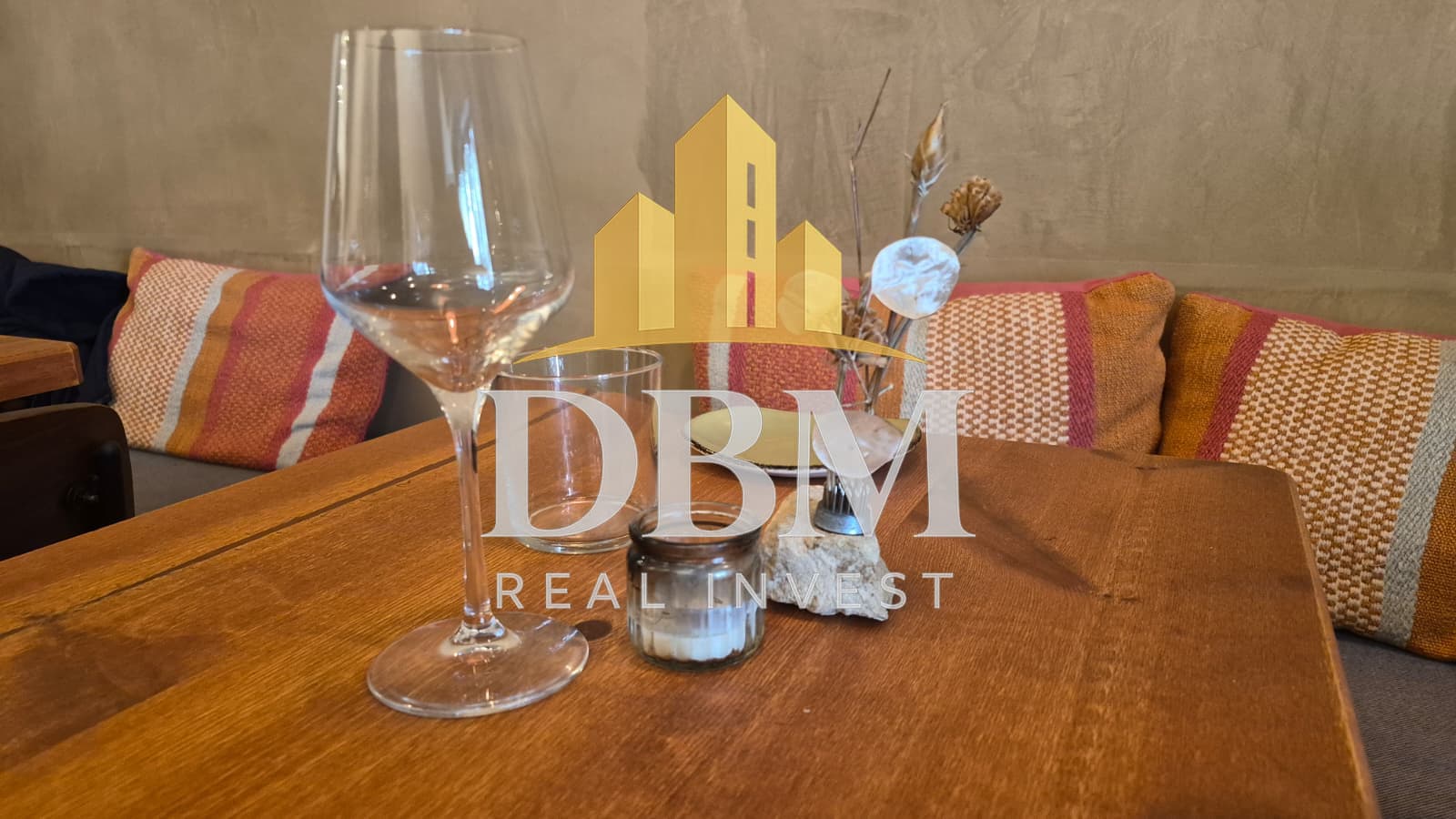 Restaurante en traspaso Hospital Clinic