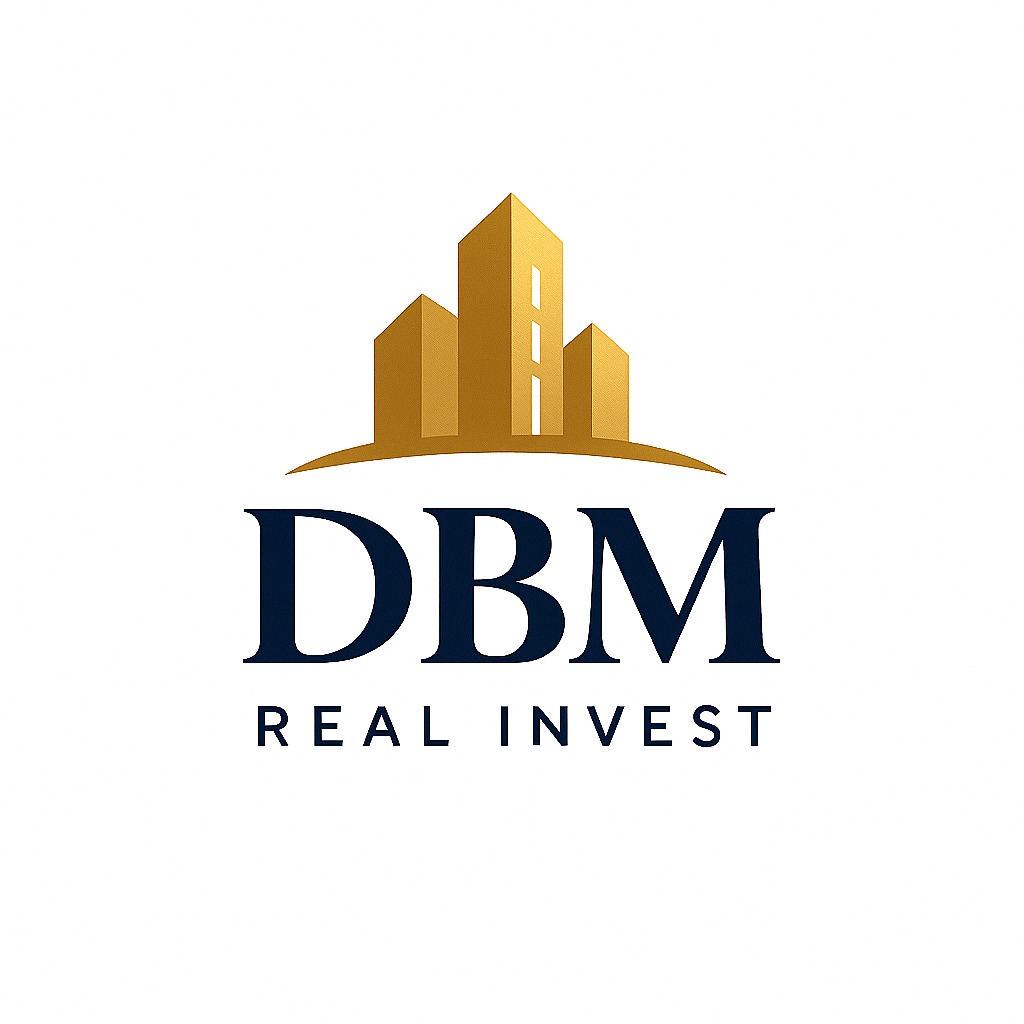 DBM Real Invest